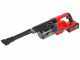 Einhell TE-SV 18 Li - Vacuum Cleaner - Battery-powered Broom - 2 in 1 - WITHOUT BATTERY AND CHARGER
