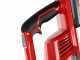 Einhell TE-SV 18 Li - Vacuum Cleaner - Battery-powered Broom - 2 in 1 - WITHOUT BATTERY AND CHARGER