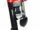 Einhell TE-SV 18 Li - Vacuum Cleaner - Battery-powered Broom - 2 in 1 - WITHOUT BATTERY AND CHARGER