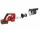 Einhell TE-SV 18 Li - Vacuum Cleaner - Battery-powered Broom - 2 in 1 - WITHOUT BATTERY AND CHARGER