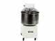 Mixer 2000 T-2G - Spiral Mixer - 16 Kg Three-phase with 2 Speeds