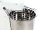 Mixer 2000 T-2G - Spiral Mixer - 16 Kg Three-phase with 2 Speeds