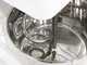 Mixer 2000 T-2G - Spiral Mixer - 16 Kg Three-phase with 2 Speeds