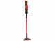 Einhell TE-SV 18 Li - Vacuum Cleaner - Battery-powered Broom - 2 in 1 - 18V/4Ah