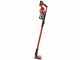 Einhell TE-SV 18 Li - Vacuum Cleaner - Battery-powered Broom - 2 in 1 - 18V/4Ah
