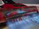 Einhell TE-SV 18 Li - Vacuum Cleaner - Battery-powered Broom - 2 in 1 - 18V/4Ah