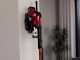 Einhell TE-SV 18 Li - Vacuum Cleaner - Battery-powered Broom - 2 in 1 - 18V/4Ah
