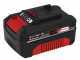 Einhell TE-SV 18 Li - Vacuum Cleaner - Battery-powered Broom - 2 in 1 - 18V/4Ah