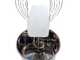Mixer 4000 T - Spiral Mixer - 32 Kg Three-phase at 1 Speed
