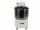 Mixer 4000 T - Spiral Mixer - 32 Kg Three-phase at 1 Speed