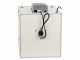 FIEM MG140/200 Rural EVO PLUS - Automatic egg incubator - 140 eggs