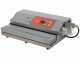 Euro 380 INOX Professional Vacuum Sealer - 36.5 cm Sealing Bar