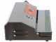 Euro 380 INOX Professional Vacuum Sealer - 36.5 cm Sealing Bar