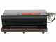 Euro 380 INOX Professional Vacuum Sealer - 36.5 cm Sealing Bar