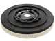 Comet PSW 30 B - Cordless floor washer - 3 in 1: Wash, dry and vacuum