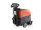 Comet PSW 30 B - Cordless floor washer - 3 in 1: Wash, dry and vacuum