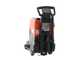Comet PSW 30 B - Cordless floor washer - 3 in 1: Wash, dry and vacuum