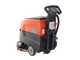 Comet PSW 30 B - Cordless floor washer - 3 in 1: Wash, dry and vacuum