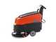 Comet PSW 30 B - Cordless floor washer - 3 in 1: Wash, dry and vacuum