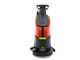 Comet PSW 30 B - Cordless floor washer - 3 in 1: Wash, dry and vacuum
