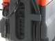 Comet PSW 30 B - Cordless floor washer - 3 in 1: Wash, dry and vacuum