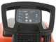 Comet PSW 30 B - Cordless floor washer - 3 in 1: Wash, dry and vacuum