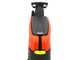 Comet PSW 30 B - Cordless floor washer - 3 in 1: Wash, dry and vacuum