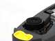 Comet PSW 30 B - Cordless floor washer - 3 in 1: Wash, dry and vacuum