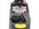 Comet PSW 30 B - Cordless floor washer - 3 in 1: Wash, dry and vacuum
