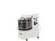 Mixer 1000 S Deluxe - Liftable spiral mixer - 8 kg at 1 speed