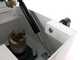 Mixer 1000 S Deluxe - Liftable spiral mixer - 8 kg at 1 speed