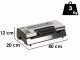 Laica VT3220 - Vacuum Sealer - Double 32cm Sealing Bar