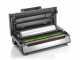 Laica VT3220 - Vacuum Sealer - Double 32cm Sealing Bar