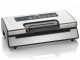 Laica VT3220 - Vacuum Sealer - Double 32cm Sealing Bar
