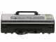 Laica VT3220 - Vacuum Sealer - Double 32cm Sealing Bar