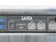 Laica VT3220 - Vacuum Sealer - Double 32cm Sealing Bar