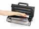 Laica VT3220 - Vacuum Sealer - Double 32cm Sealing Bar