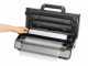 Laica VT3220 - Vacuum Sealer - Double 32cm Sealing Bar