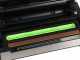 Laica VT3220 - Vacuum Sealer - Double 32cm Sealing Bar