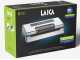 Laica VT3220 - Vacuum Sealer - Double 32cm Sealing Bar