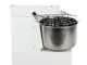 Spiral Mixer 2000 H2O - 16 Kg Three-phase 2-speed High Hydration