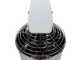 Spiral Mixer 2000 H2O - 16 Kg Three-phase 2-speed High Hydration
