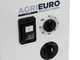 Spiral Mixer 2000 H2O - 16 Kg Three-phase 2-speed High Hydration