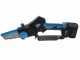 Campagnola T-CAT M V1 - Battery-powered Electric Hand-operated Pruner on Pole - 2x 14.4V 2.5Ah