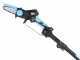 Campagnola T-CAT M V1 - Battery-powered Electric Hand-operated Pruner on Pole - 2x 14.4V 2.5Ah