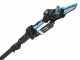 Campagnola T-CAT M V1 - Battery-powered Electric Hand-operated Pruner on Pole - 2x 14.4V 2.5Ah