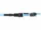 Campagnola T-CAT M V1 - Battery-powered Electric Hand-operated Pruner on Pole - 2x 14.4V 2.5Ah