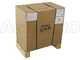 Mixer 5000 T-2G DIG - Spiral Mixer - 40 Kg Three-phase with 2 Speeds - Digital Screen