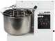 Mixer 5000 T-2G DIG - Spiral Mixer - 40 Kg Three-phase with 2 Speeds - Digital Screen
