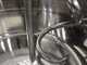 Mixer 5000 T-2G DIG - Spiral Mixer - 40 Kg Three-phase with 2 Speeds - Digital Screen
